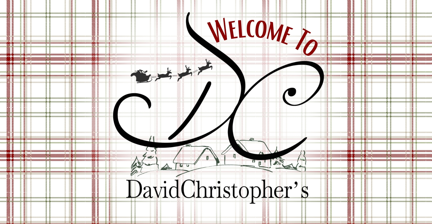 DAVID CHRISTOPHER'S COLLECTION